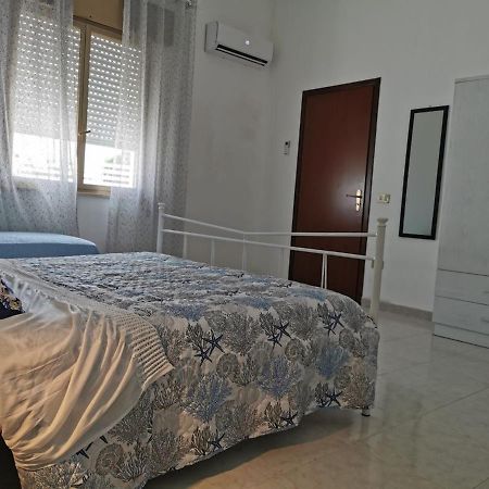 Casa Biabella Villa Petrosino Bagian luar foto